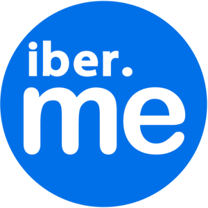 iberme ไอเบอร์มี นามบัตรออนไลน์ นามบัตรดิจิตอล เว็บไซต์ส่วนตัว iber.me