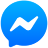 โลโก้ messenger iberme ไอเบอร์มี นามบัตรออนไลน์ นามบัตรดิจิตอล เว็บไซต์ส่วนตัว iber.me