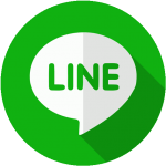 โลโก้ line iberme ไอเบอร์มี นามบัตรออนไลน์ นามบัตรดิจิตอล เว็บไซต์ส่วนตัว iber.me