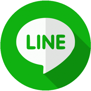 โลโก้ line iberme ไอเบอร์มี นามบัตรออนไลน์ นามบัตรดิจิตอล เว็บไซต์ส่วนตัว iber.me