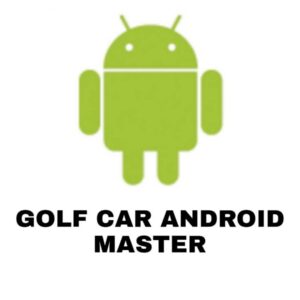 Golf Car Android Master ศูนย์ติดตั้งเครื่องเสียงติดรถยนต์ระดับมืออาชีพ iberme